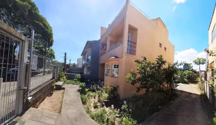 Casa em condomínio fechado com 3 quartos à venda na Rua Plácido de Castro, 198, Azenha, Porto Alegre, 142 m2 por R$ 1.500.000