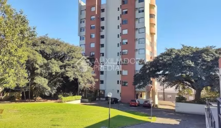 Apartamento com 2 quartos à venda na Rua General Jonathas Borges Fortes, 50, Glória, Porto Alegre, 56 m2 por R$ 360.000