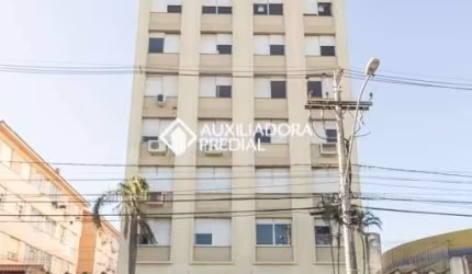 Apartamento com 2 quartos à venda na Avenida Chuí, 376, Cristal, Porto Alegre, 65 m2 por R$ 460.000