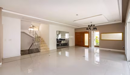 Casa em condomínio fechado com 4 quartos à venda na Rua Tocantins, 540, Lomba do Pinheiro, Porto Alegre, 500 m2 por R$ 1.700.000