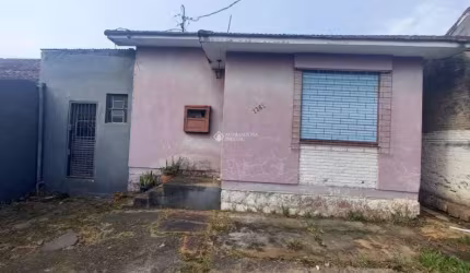 Casa com 2 quartos à venda na Beco Antônio Carvalho, 1261, Jardim Carvalho, Porto Alegre, 160 m2 por R$ 349.000