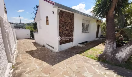 Casa em condomínio fechado com 4 quartos à venda na Acesso das Rosas, 345, Santa Tereza, Porto Alegre, 81 m2 por R$ 350.000
