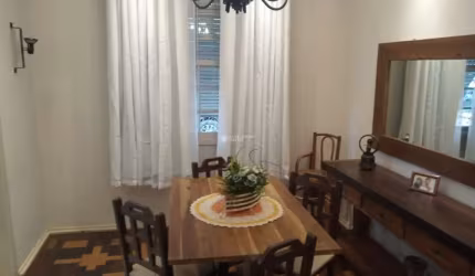 Casa com 3 quartos à venda na Avenida Clemenciano Barnasque, 616, Teresópolis, Porto Alegre, 150 m2 por R$ 850.000