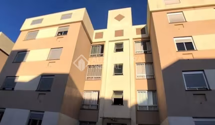Apartamento com 2 quartos à venda na Joao Oliveira Remiao, 1770, Agronomia, Porto Alegre, 49 m2 por R$ 206.000
