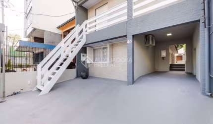 Casa em condomínio fechado com 3 quartos à venda na Rua Damasco, 46, Azenha, Porto Alegre, 189 m2 por R$ 960.000