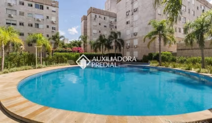 Apartamento com 2 quartos à venda na Avenida Juca Batista, 250, Cavalhada, Porto Alegre, 46 m2 por R$ 260.000