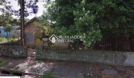 Terreno à venda na Rua Cirilo Leite Torres, 35, Espírito Santo, Porto Alegre, 47 m2 por R$ 361.000