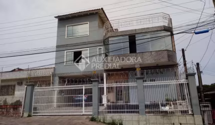 Casa em condomínio fechado com 7 quartos à venda na MEDIANEIRA, 597, Santa Isabel, Viamão, 990 m2 por R$ 1.710.000