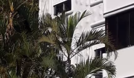Cobertura com 2 quartos à venda na Rua Catumbi, 131, Medianeira, Porto Alegre, 130 m2 por R$ 625.000