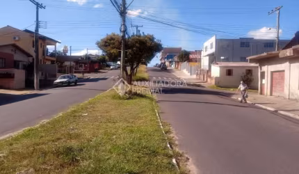 Terreno em condomínio fechado à venda na Avenida João Fernandes Krahe, 146, Jardim Krahe, Viamão, 160 m2 por R$ 800.000