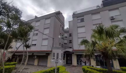 Apartamento com 1 quarto à venda na Avenida do Forte, 386, Vila Ipiranga, Porto Alegre, 46 m2 por R$ 200.000