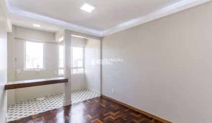 Apartamento com 1 quarto à venda na Rua José do Patrocínio, 373, Cidade Baixa, Porto Alegre, 37 m2 por R$ 270.000