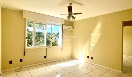 Apartamento com 2 quartos à venda na Rua Costa Lima, 108, Nonoai, Porto Alegre, 61 m2 por R$ 220.000