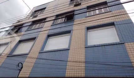 Apartamento com 2 quartos à venda na Avenida João Pessoa, 763, Centro Histórico, Porto Alegre, 76 m2 por R$ 230.000