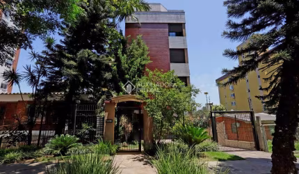 Apartamento com 3 quartos à venda na Rua Isidoro Tressi, 556, Jardim Botânico, Porto Alegre, 96 m2 por R$ 879.000