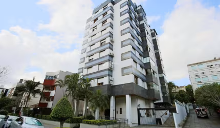 Apartamento com 3 quartos à venda na Rua Carlos Von Koseritz, 368, São João, Porto Alegre, 96 m2 por R$ 880.000