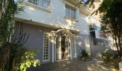 Prédio à venda na Rua Visconde do Rio Branco, 238, Floresta, Porto Alegre, 240 m2 por R$ 760.000