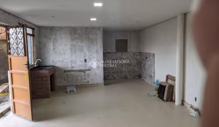 Casa com 1 quarto à venda na Rua Dormênio, 91, Santa Tereza, Porto Alegre, 50 m2 por R$ 400.000