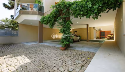 Apartamento com 3 quartos à venda na Rua José Gomes, 590, Tristeza, Porto Alegre, 122 m2 por R$ 890.000