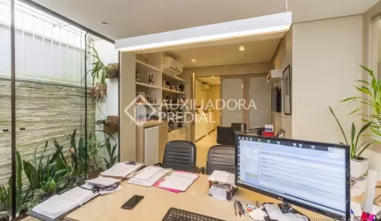 Sala comercial à venda na Rua João Abbott, 257, Petrópolis, Porto Alegre, 118 m2 por R$ 350.000