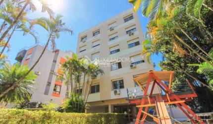 Apartamento com 2 quartos à venda na Rua Upamaroti, 1180, Cristal, Porto Alegre, 76 m2 por R$ 310.000