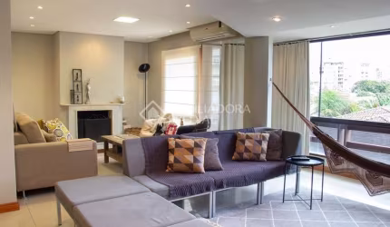 Apartamento com 3 quartos à venda na Avenida Montreal, 483, Jardim Lindóia, Porto Alegre, 135 m2 por R$ 900.000