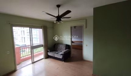 Apartamento com 1 quarto à venda na Rua Anita Garibaldi, 2381, Boa Vista, Porto Alegre, 46 m2 por R$ 260.000