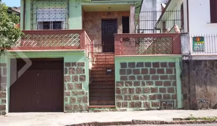 Casa com 3 quartos à venda na Rua São Luís, 1029, Santana, Porto Alegre, 120 m2 por R$ 1.000.000
