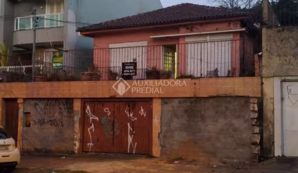 Terreno à venda na Rua Veador Porto, 211, Santana, Porto Alegre, 641 m2 por R$ 950.000