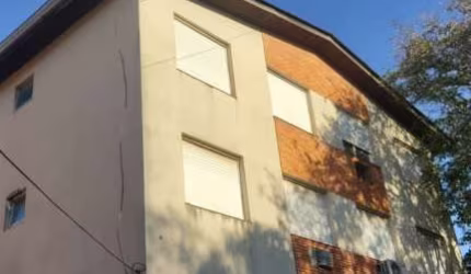 Apartamento com 2 quartos à venda na Rua Waldomiro Souza, 45, Jardim do Salso, Porto Alegre, 60 m2 por R$ 260.000