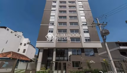 Apartamento com 2 quartos à venda na Rua General Couto de Magalhães, 2041, São João, Porto Alegre, 65 m2 por R$ 650.000