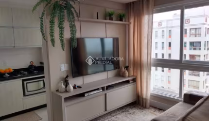 Apartamento com 1 quarto à venda na Rua Marabá, 2267, Zona Nova, Capão da Canoa, 72 m2 por R$ 790.000