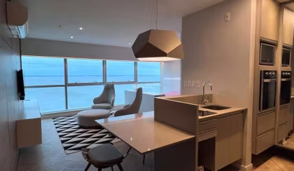 Apartamento com 1 quarto à venda na Avenida Diário de Notícias, 500, Cristal, Porto Alegre, 43 m2 por R$ 892.500