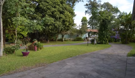 Casa com 3 quartos à venda na Avenida do Lami, 1580, Belém Novo, Porto Alegre, 300 m2 por R$ 980.000