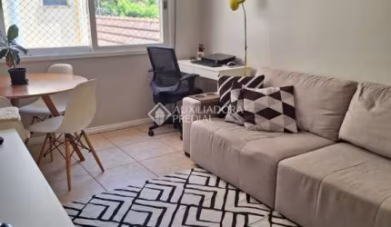 Apartamento com 1 quarto à venda na Rua Joaquim Nabuco, 426, Cidade Baixa, Porto Alegre, 43 m2 por R$ 230.000