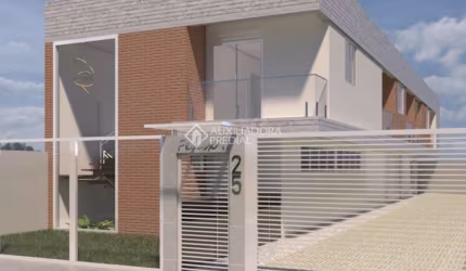 Casa em condomínio fechado com 3 quartos à venda na Rua Manauê, 25, Vila Assunção, Porto Alegre, 238 m2 por R$ 1.400.000