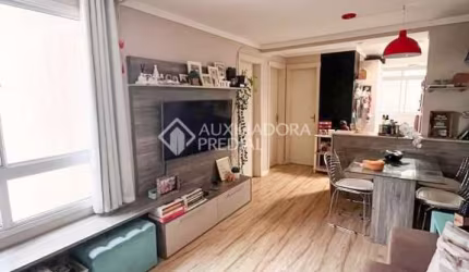 Apartamento com 2 quartos à venda na Joao Oliveira Remiao, 1770, Agronomia, Porto Alegre, 49 m2 por R$ 220.000