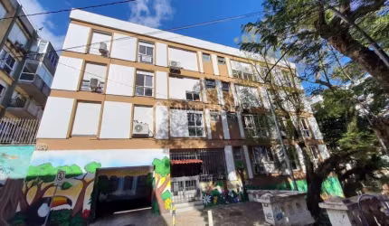Cobertura com 1 quarto à venda na Rua General João Manoel, 640, Centro Histórico, Porto Alegre, 53 m2 por R$ 500.000