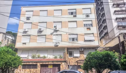 Apartamento com 3 quartos à venda na Rua Tiradentes, 185, Independência, Porto Alegre, 100 m2 por R$ 490.000