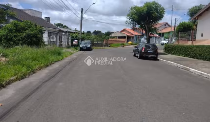Terreno à venda na Rua Capri, 25, Santa Isabel, Viamão, 535 m2 por R$ 110.000