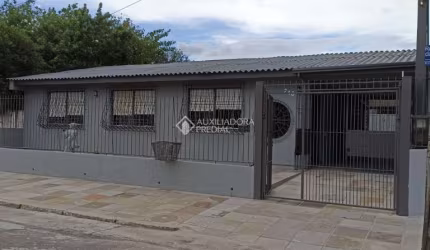 Casa em condomínio fechado com 3 quartos à venda na Rua Rodrigues da Costa, 240, Sarandi, Porto Alegre, 202 m2 por R$ 849.000