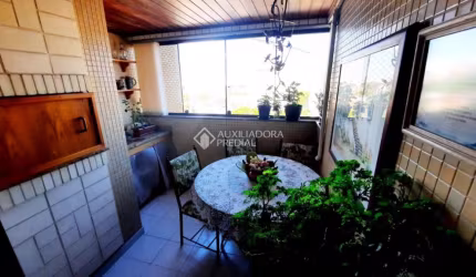 Apartamento com 2 quartos à venda na Rua Ouro Preto, 35, Jardim Floresta, Porto Alegre, 71 m2 por R$ 490.000