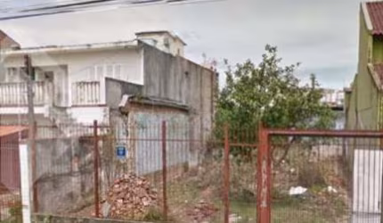 Terreno em condomínio fechado à venda na Avenida Professor Paula Soares, 185, Jardim Itu Sabará, Porto Alegre, 300 m2 por R$ 450.000