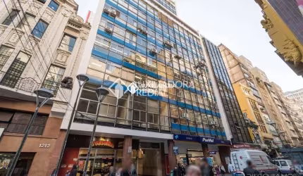 Apartamento com 3 quartos à venda na Rua dos Andradas, 1234, Centro Histórico, Porto Alegre, 233 m2 por R$ 1.000.000
