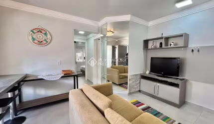 Apartamento com 2 quartos à venda na Avenida Poti, 254, Centro, Capão da Canoa, 51 m2 por R$ 444.000