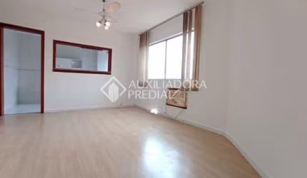 Apartamento com 2 quartos à venda na Rua Albion, 402, Partenon, Porto Alegre, 61 m2 por R$ 255.000