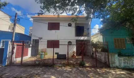 Prédio à venda na Rua Gonçalves Ledo, 316, Partenon, Porto Alegre, 271 m2 por R$ 1.300.000