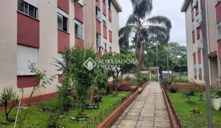 Apartamento com 2 quartos à venda na Rua Coronel Octaviano Pinto Soares, 445, Vila Nova, Porto Alegre, 52 m2 por R$ 173.900