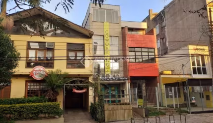Prédio à venda na Rua João Guimarães, 369, Santa Cecília, Porto Alegre, 435 m2 por R$ 1.000.000