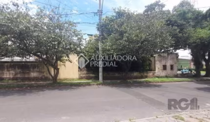 Terreno à venda na Avenida Coronel Marcos, 2326, Pedra Redonda, Porto Alegre, 968 m2 por R$ 1.800.000